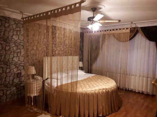 Hotel Zar?na But?k Otel