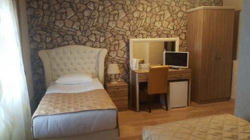 Hotel Zar?na But?k Otel