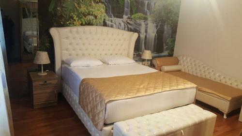Hotel Zar?na But?k Otel