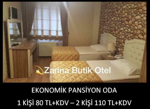 Hotel Zar?na But?k Otel