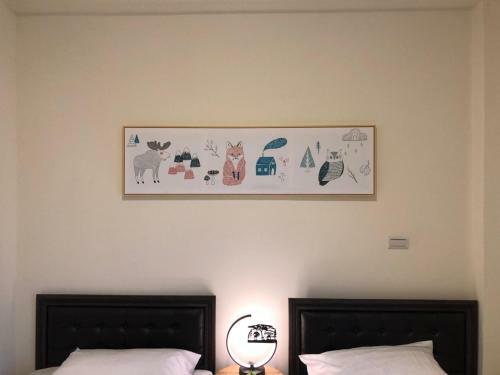 Bed & Breakfast Dayi Villa
