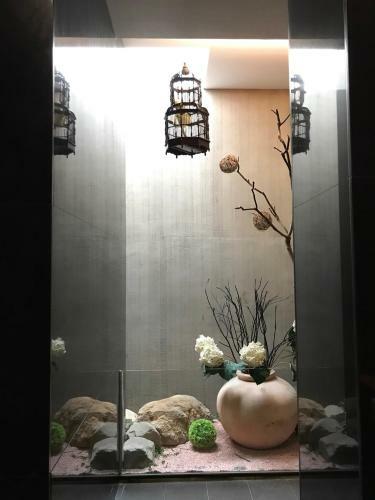 Hiye Fashion Motel