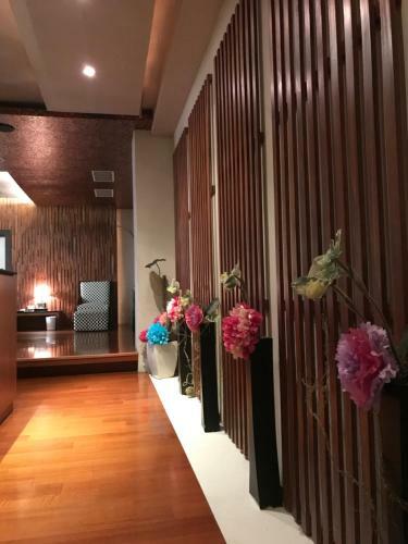 Hiye Fashion Motel