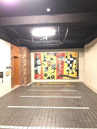 Hiye Fashion Motel