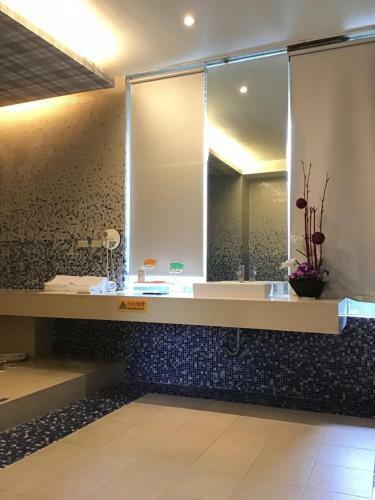 Hiye Fashion Motel