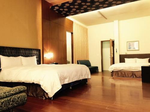Hiye Fashion Motel