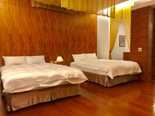 Hiye Fashion Motel