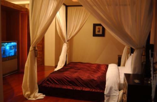 Hiye Fashion Motel