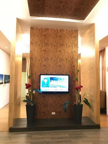 Hiye Fashion Motel
