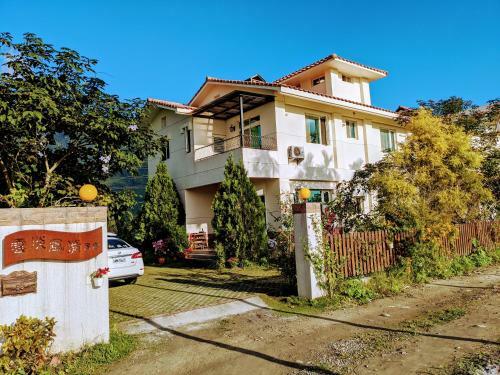 Home-link B&B