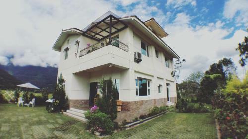 Home-link B&B
