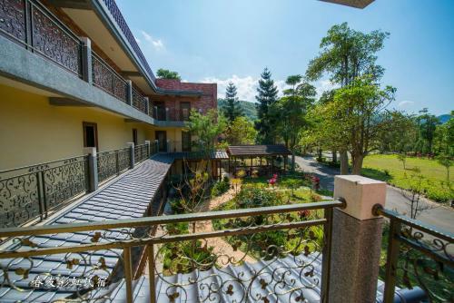 Rainbow Springyu B&B