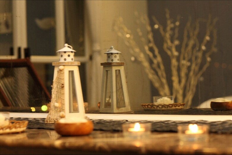 Bed & Breakfast The Easy Space