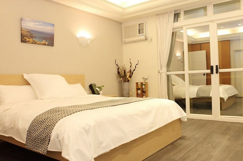 Bed & Breakfast The Easy Space