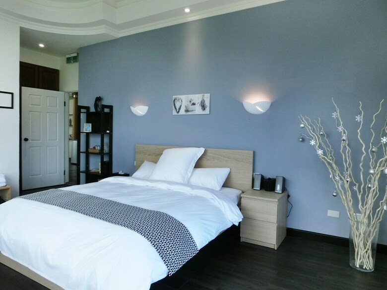 Bed & Breakfast The Easy Space