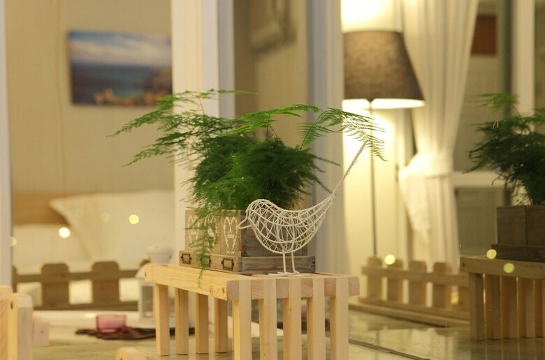 Bed & Breakfast The Easy Space