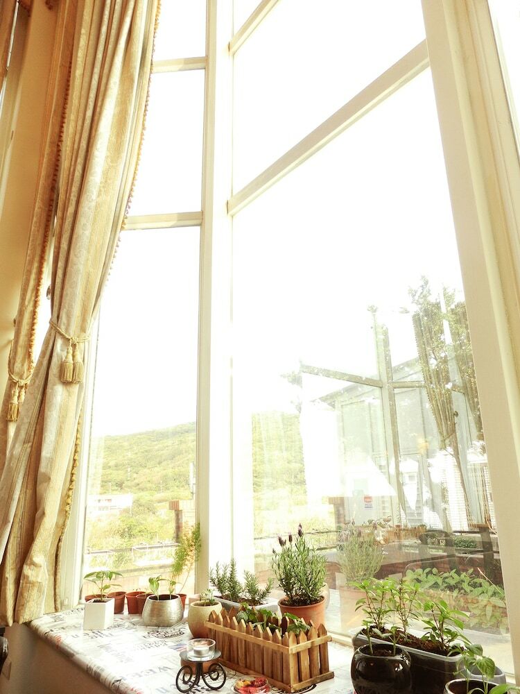 Bed & Breakfast The Easy Space