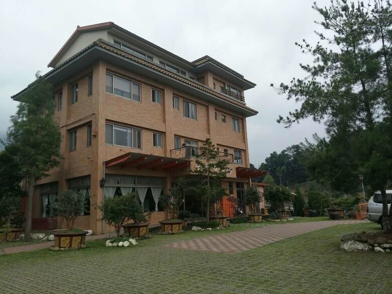 Bed & Breakfast Xitou Royal Villa