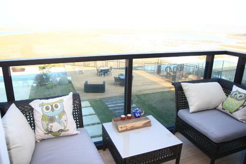 Villa Iris