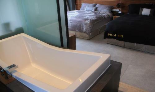Villa Iris