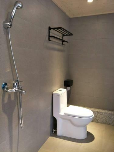 Kenting Location Hotel - Loving Nan Wan