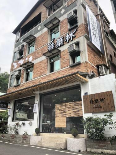Guiju Lin Garden Homestay