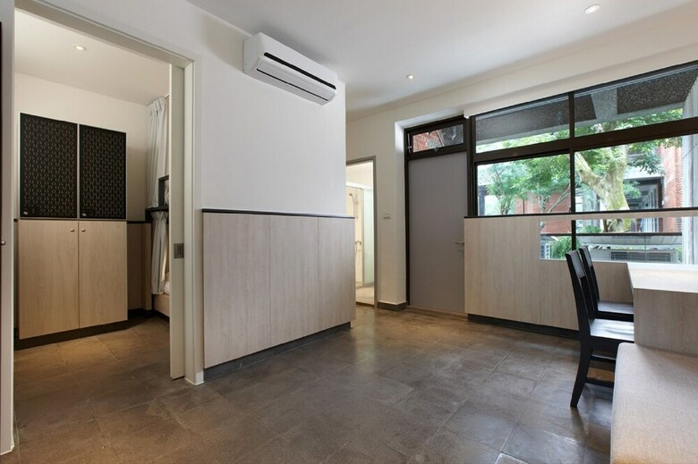Hotel The Place Yilan