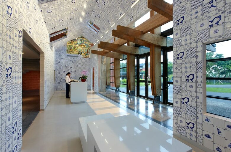 Hotel The Place Yilan