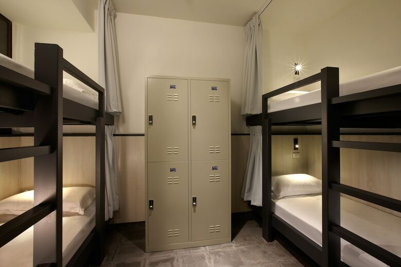 Hotel The Place Yilan