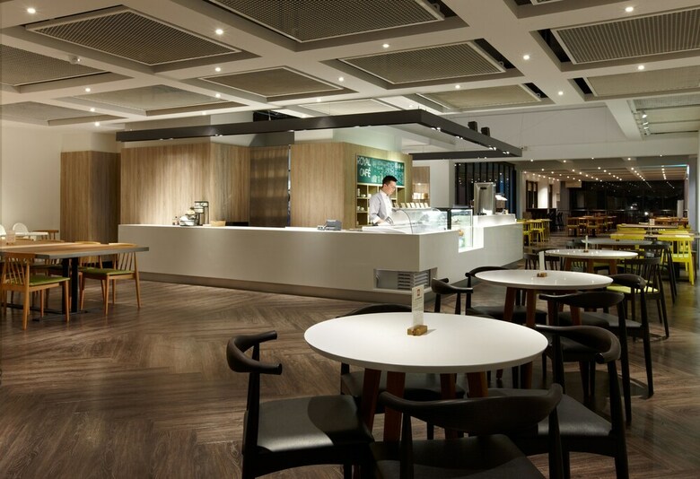 Hotel The Place Yilan