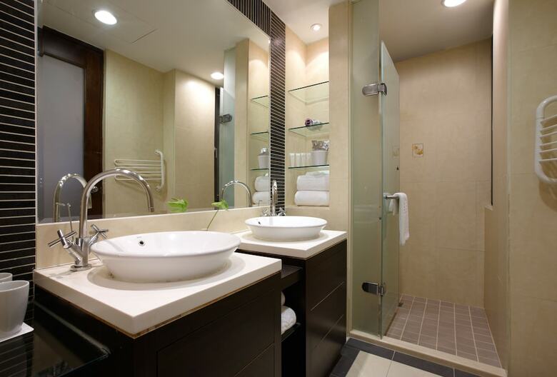 Hotel The Place Yilan