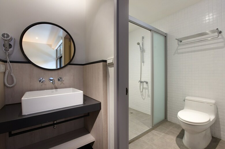 Hotel The Place Yilan