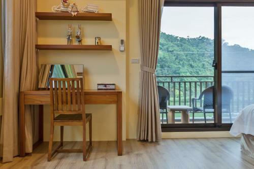 Sunyea B&B