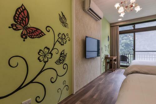 Sunyea B&B