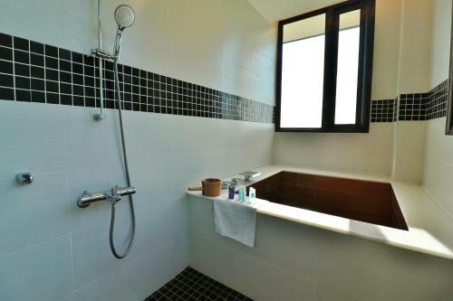 Sunyea B&B