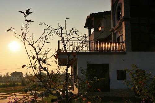 Sunyea B&B