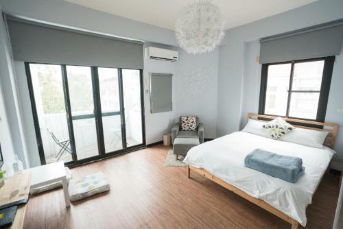 Hostal Green House