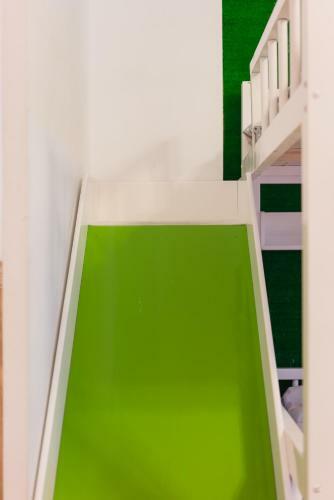 Hostal Green House