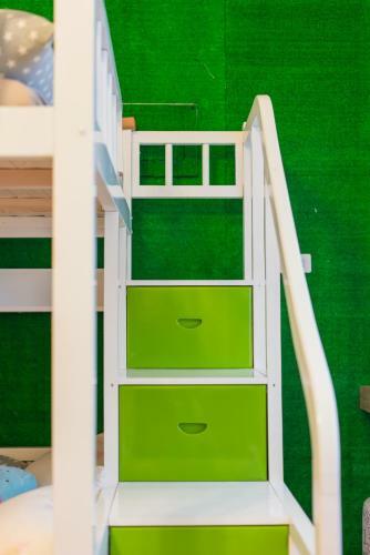 Hostal Green House