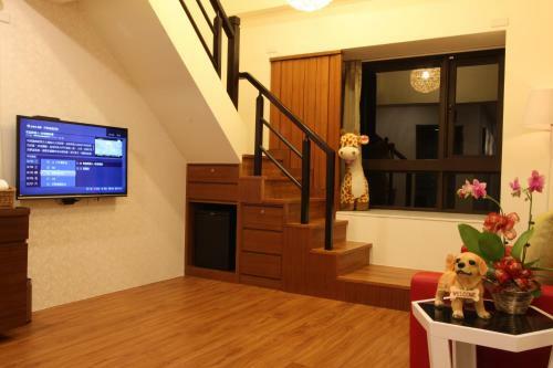 Carno B&B