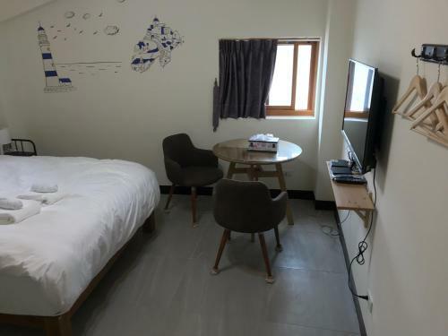 Yo Ho 23 Homestay