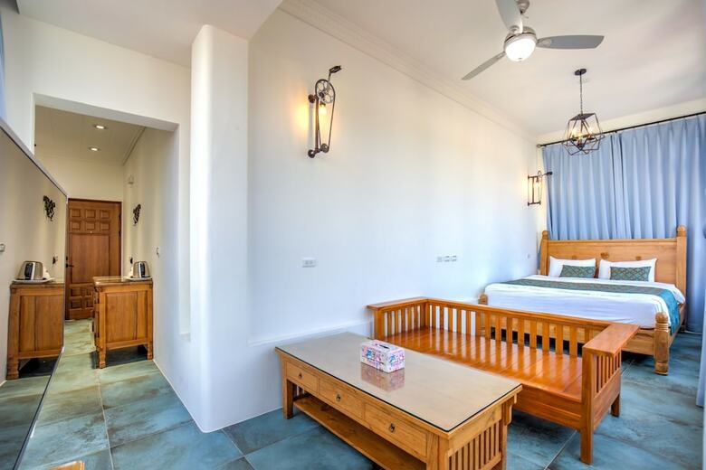 Bed & Breakfast Village Hostel