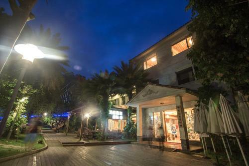 Hotel Hui-lai Resorts