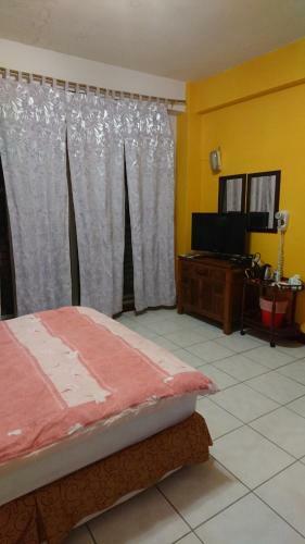 You Ye De Lin B&B