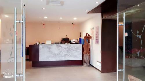 Posada Wulai Beauty Spa