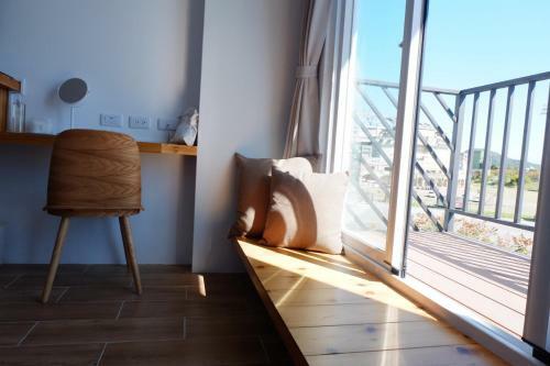 Bed & Breakfast Lof/it