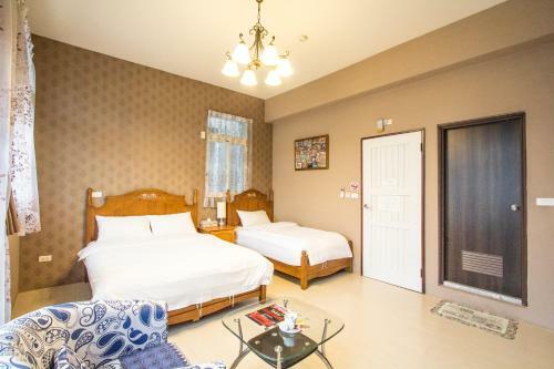 Hostal Vicking Guesthouse