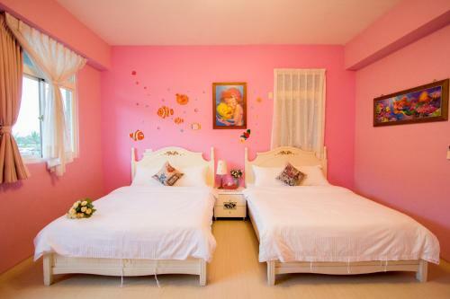 Hostal Vicking Guesthouse