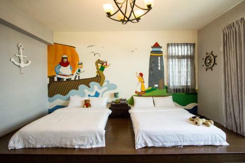 Hostal Vicking Guesthouse