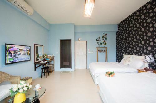 Hostal Vicking Guesthouse